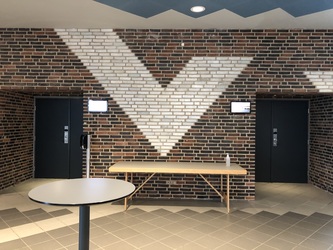 Nyborg Strand - Auditoriet