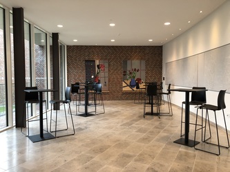 Nyborg Strand - Auditoriet