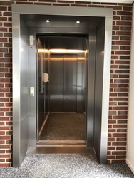 Nyborg Strand -  Værelser i Buen nr. 701, 801, 901, 951 og 963