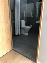 Nyborg Strand -  Værelser i Buen nr. 701, 801, 901, 951 og 963