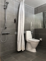 Nyborg Strand -  Værelser i Buen nr. 701, 801, 901, 951 og 963