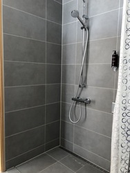 Nyborg Strand -  Værelser i Buen nr. 701, 801, 901, 951 og 963