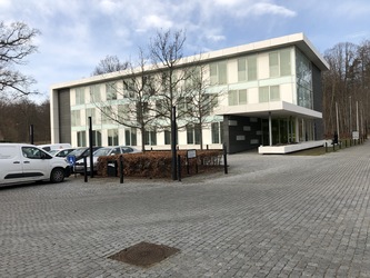 Nyborg Strand -  Værelser i Skoven nr 15, 18, 35, 38, 55 og 58