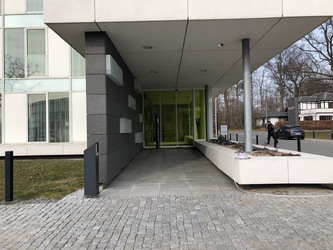 Nyborg Strand -  Værelser i Skoven nr 15, 18, 35, 38, 55 og 58