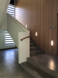 Nyborg Strand -  Værelser i Skoven nr 15, 18, 35, 38, 55 og 58