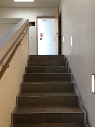 Nyborg Strand -  Værelser i Skoven nr 15, 18, 35, 38, 55 og 58