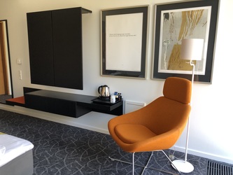 Nyborg Strand -  Værelser i Skoven nr 15, 18, 35, 38, 55 og 58