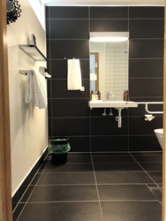 Nyborg Strand -  Værelser i Skoven nr 15, 18, 35, 38, 55 og 58