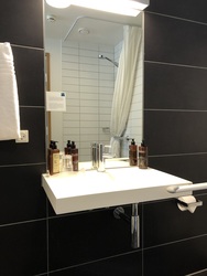 Nyborg Strand -  Værelser i Skoven nr 15, 18, 35, 38, 55 og 58