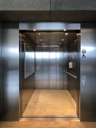 Nyborg Strand - Toilet i parterre