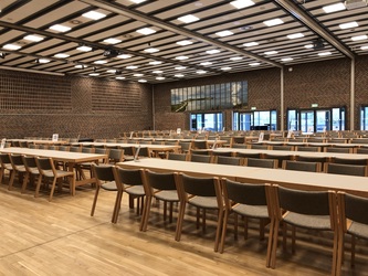 Nyborg Strand - Møde og konferencefaciliteter