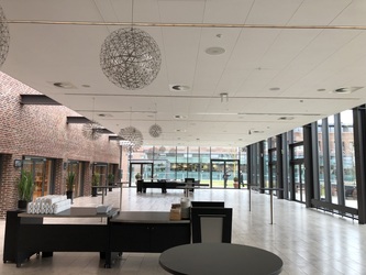 Nyborg Strand - Møde og konferencefaciliteter