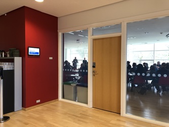 Nyborg Strand - Møde og konferencefaciliteter