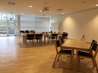 Nyborg Strand - Møde og konferencefaciliteter