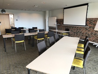 Nyborg Strand - Møde og konferencefaciliteter