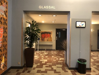 Nyborg Strand - Restauranterne