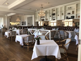 Stella Maris - Restaurant