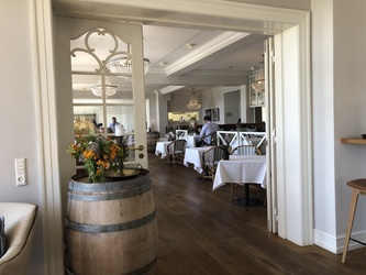 Stella Maris - Restaurant