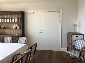 Stella Maris - Restaurant