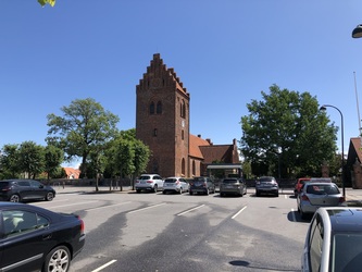 Gentofte Kirkegård
