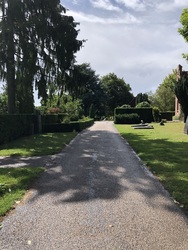 Gentofte Kirkegård