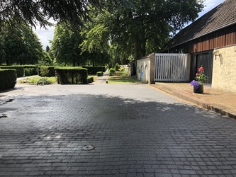 Gentofte Kirkegård