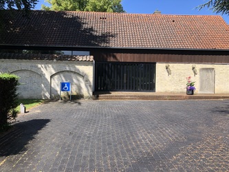 Gentofte Kirkegård