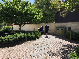 Gentofte Kirkegård