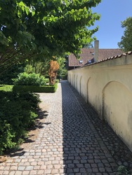 Gentofte Kirkegård