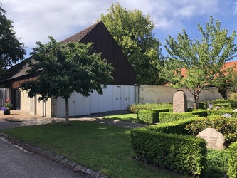 Gentofte Kirkegård