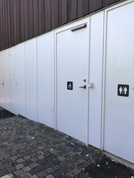 Gentofte Kirkegård