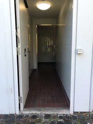 Gentofte Kirkegård