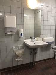 Gentofte Kirkegård