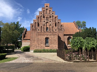 Gentofte Kirkegård