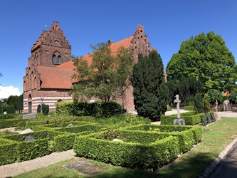Gentofte Kirkegård
