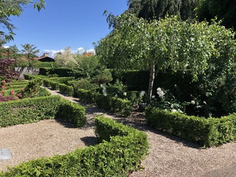 Gentofte Kirkegård