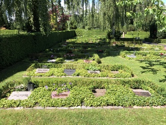 Gentofte Kirkegård