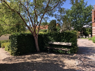 Gentofte Kirkegård