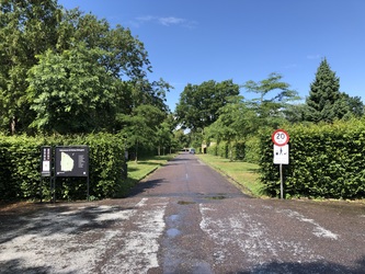 Ordrup Kirkegård