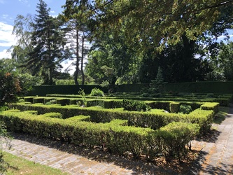 Ordrup Kirkegård