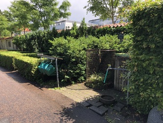 Ordrup Kirkegård