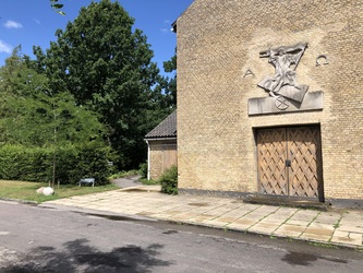 Ordrup Kirkegård