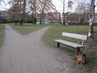 Ordrup Park