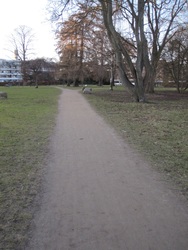 Ordrup Park