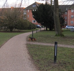 Ordrup Park