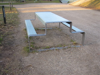 Ordrup Park