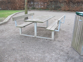 Ordrup Park
