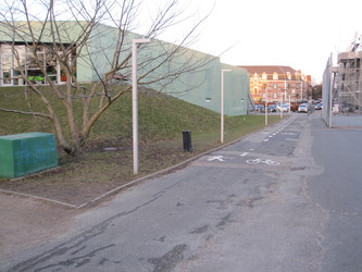 Ordrup Park