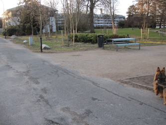 Ordrup Park