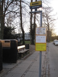 Ordrup Park